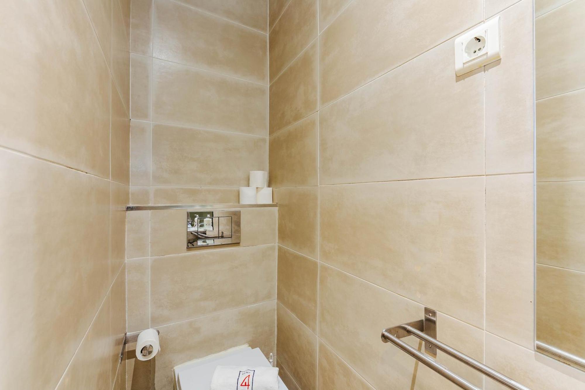 Rent4Rest Lisbon Downtown Tiny Studio Apartments Exterior photo
