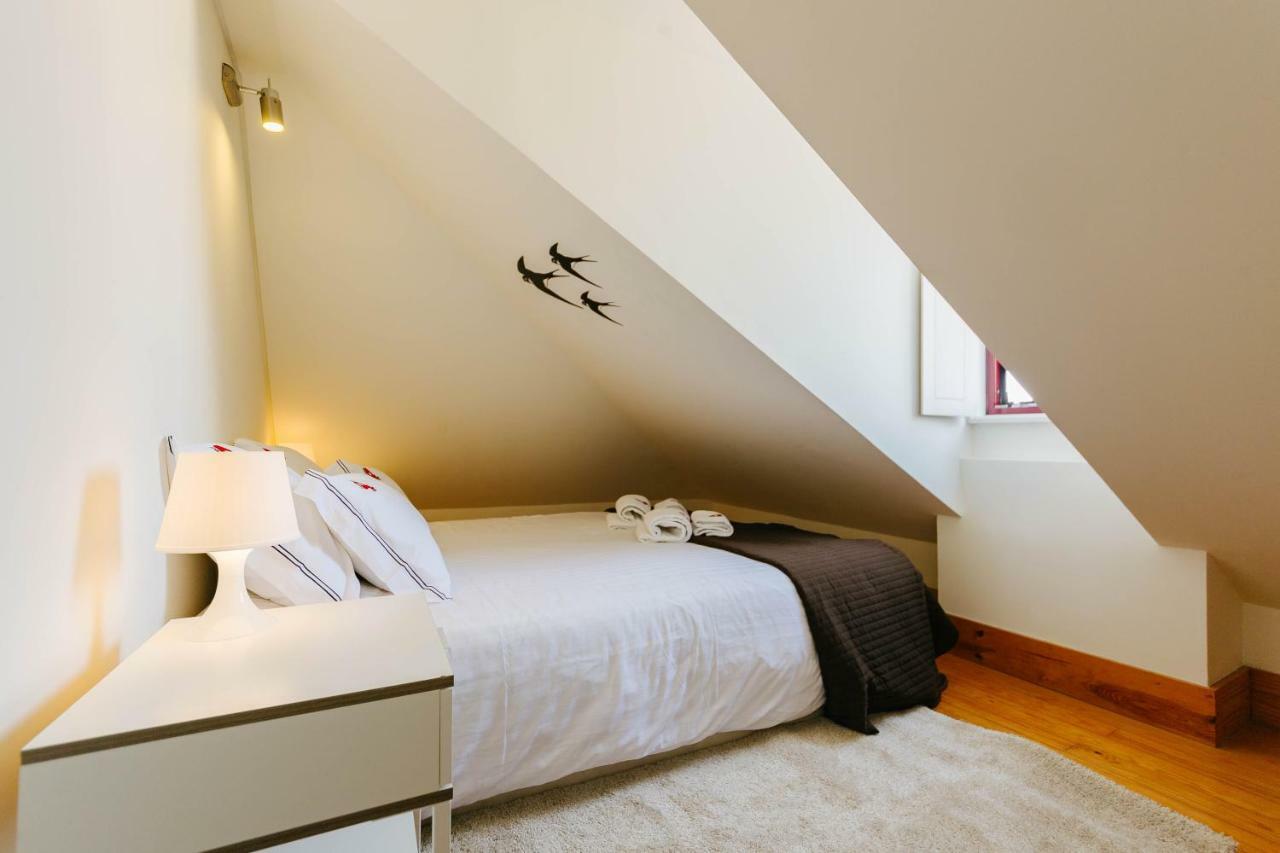 Rent4Rest Lisbon Downtown Tiny Studio Apartments Exterior photo
