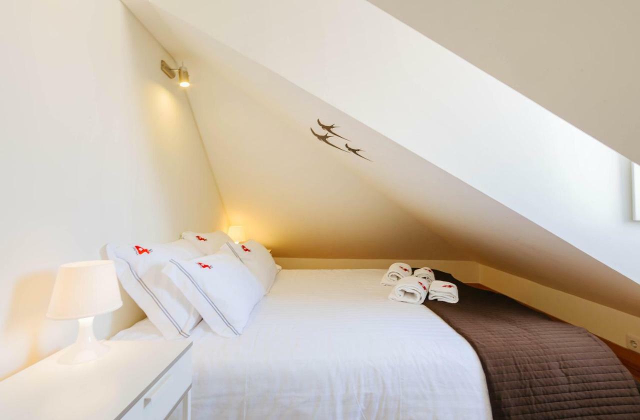 Rent4Rest Lisbon Downtown Tiny Studio Apartments Exterior photo