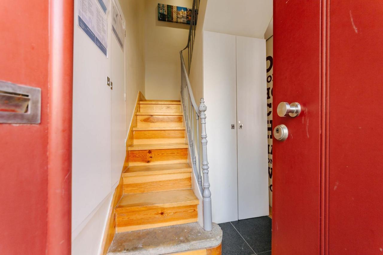 Rent4Rest Lisbon Downtown Tiny Studio Apartments Exterior photo