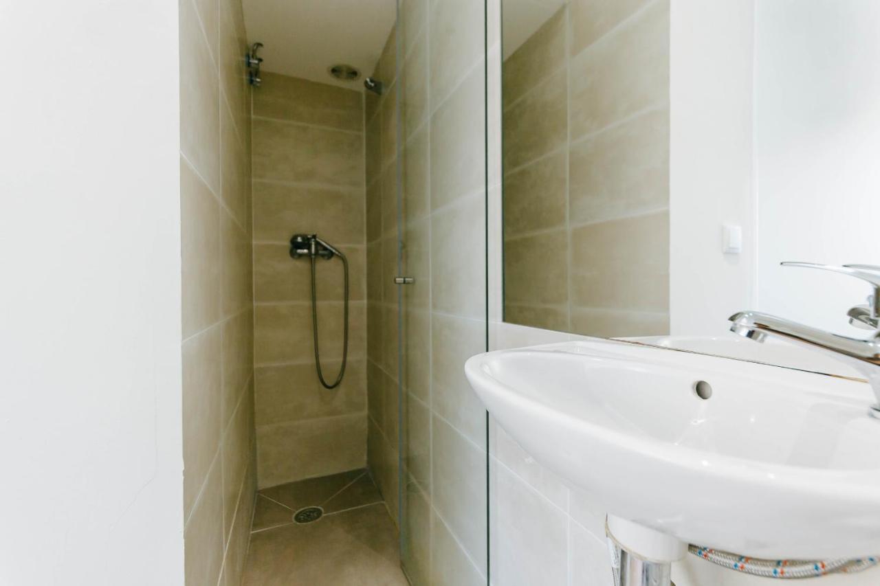 Rent4Rest Lisbon Downtown Tiny Studio Apartments Exterior photo