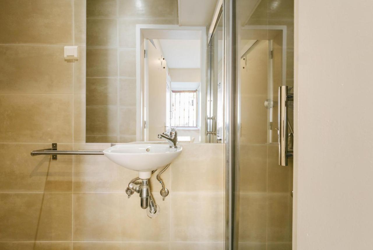 Rent4Rest Lisbon Downtown Tiny Studio Apartments Exterior photo
