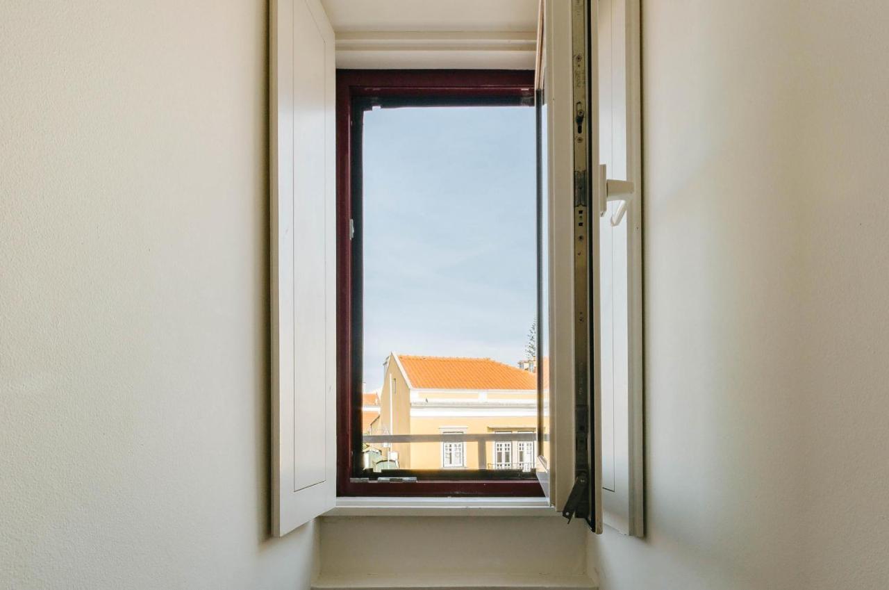 Rent4Rest Lisbon Downtown Tiny Studio Apartments Exterior photo